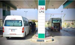 النفط: نصب منظومات الغاز بمعدل 1500 سيارة شهرياً